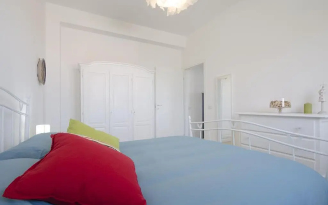 “Casa Atena” Splendid Suite