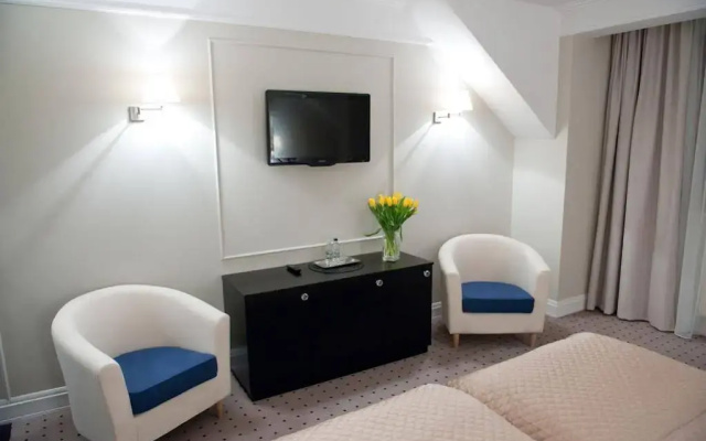 Hotel Focus