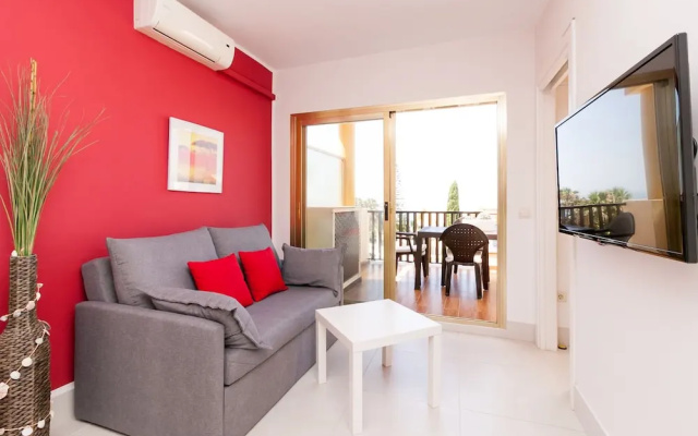 Elviria Seascape Canovas Apartment