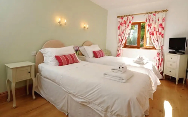 Bodhi House Bed and Breakfast