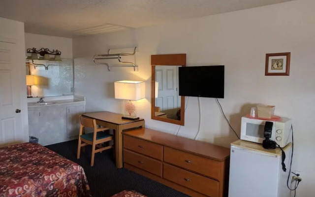 Desoto Motel