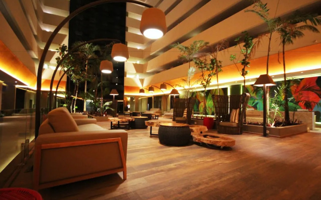 Hot Beach Resort