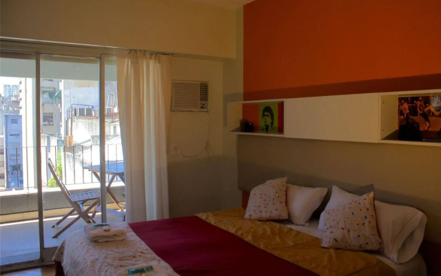 Hostel Suites Florida