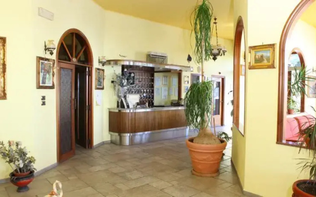 Hotel Belvedere