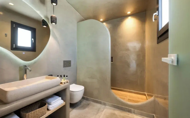 Terra Vecchia Suites