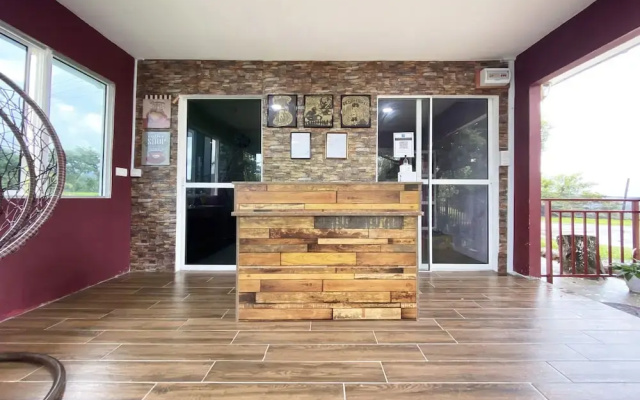 Oyo 90285 Pogimpaan Homestay