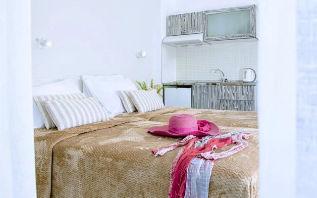 Hermes Hotel Malia