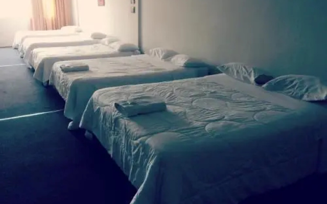 Hotel Oscars