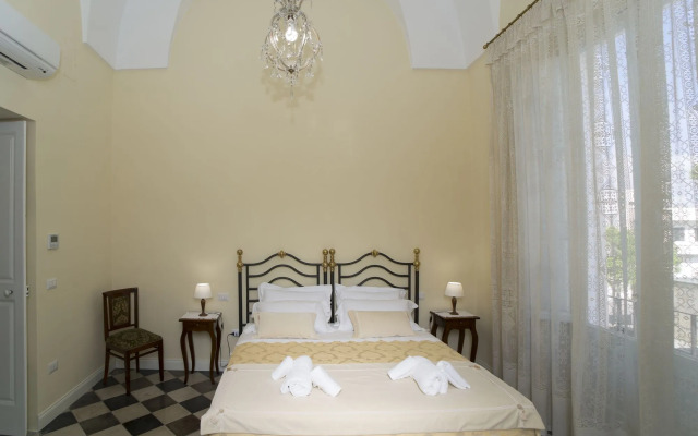 Palazzo Vaglio Relais