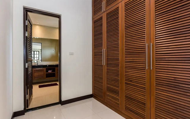 3 Bedroom Pool Villa In Banyan Residence 3B97