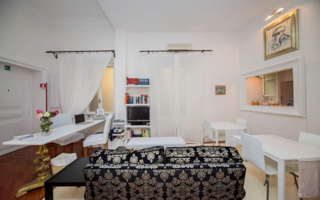 La Settima Luna Guest House Roma