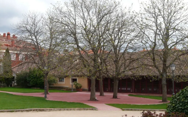 La Posada Del Rancho