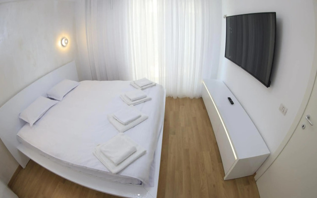 Nicho Residence 2 Bucurestii Noi