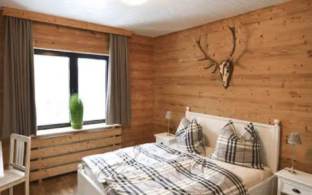 StrandBerg's Harzchalet