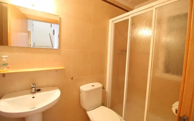 Bungalow Costa Calpe - Paradero de Oltá