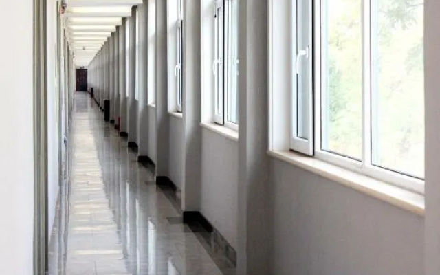 ・ Shangjia Boutique Hotel (Taiyuan Taigang East Gate Branch)