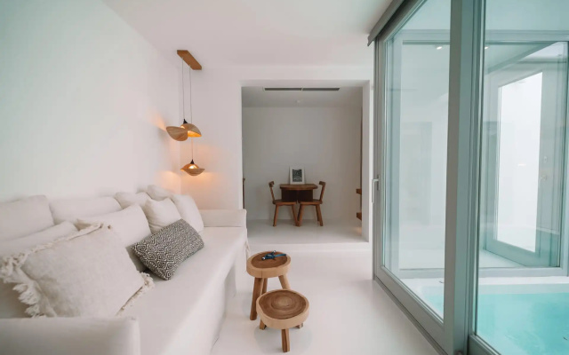 Nelya Suites