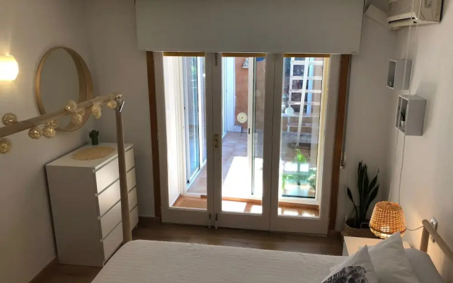 Ático Estrella Salou