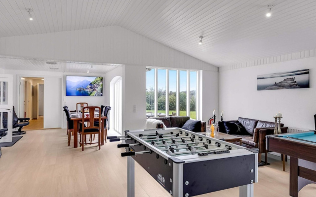 4 Star Holiday Home in Lokken