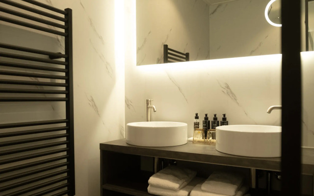 Hotel New York