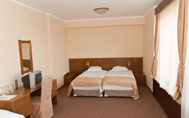 Hotel Rila Sofia
