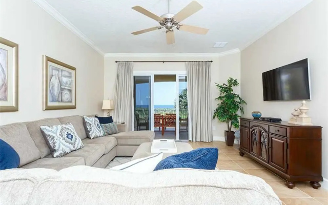 622 Cinnamon Beach - Three Bedroom Condo