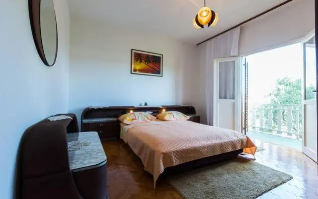 Apartments Villa Bosotina