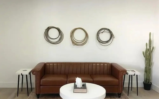 Bell Mare Hotel