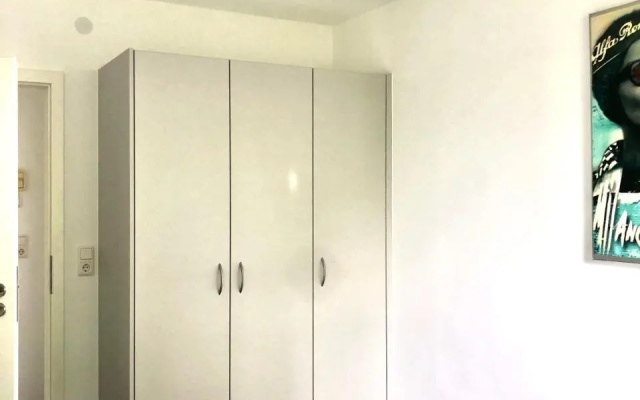 Ferienwohnung Möwe 14