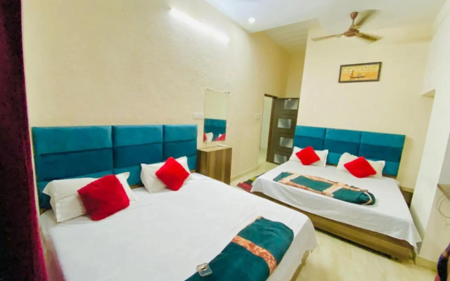 Arora Classic Guest House by OYO Rooms