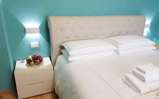 Villa Bellavista Alba