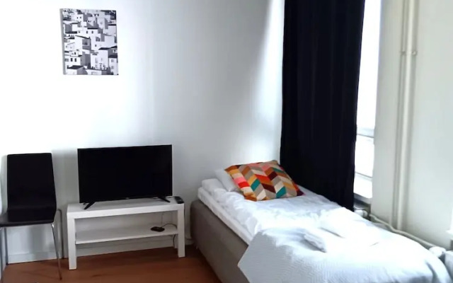 Kotimaailma Aparthotel Kamppi - Studio 2