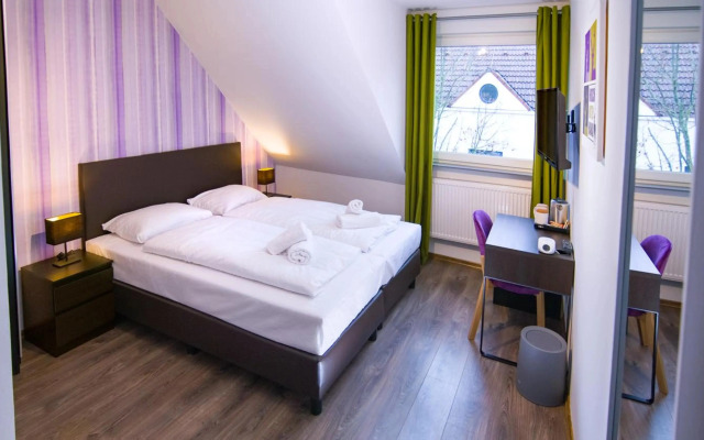 Hirsch Hotel Hanau