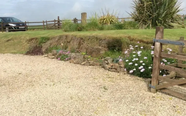 Shannochie Cottages