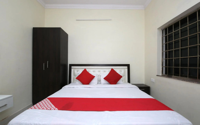 OYO 41159 Hotel Royal Inn