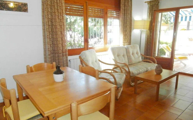 Apartment Alier