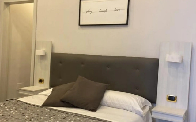 Hotel Oceania