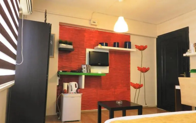 Ada Apart Bakırkoy Suite