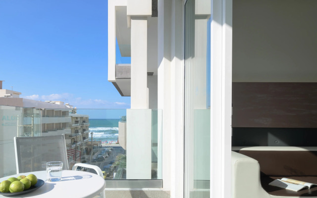 Melrose Rethymno by Mage Hotels