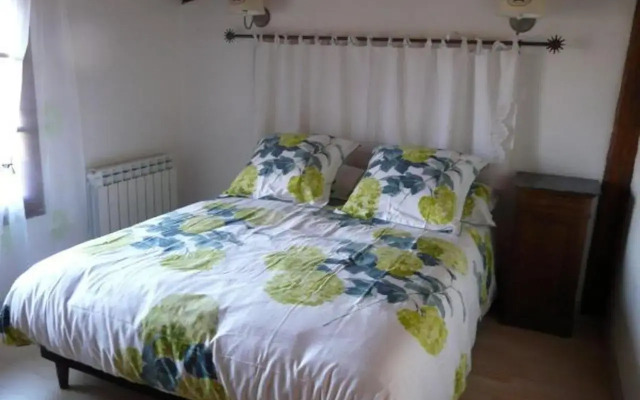 Gîte Contrisson, 4 pièces, 6 personnes - FR-1-585-16