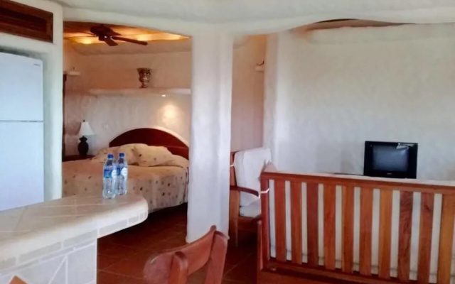 Chez Nous B&B