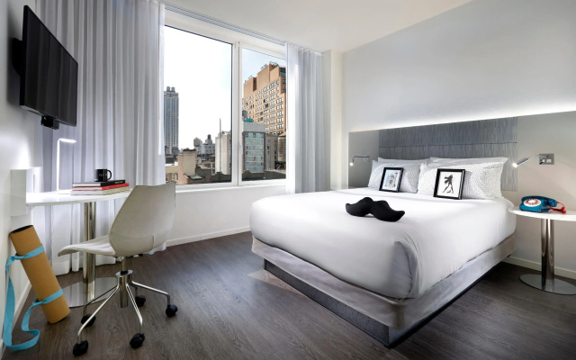 INNSIDE by Melia New York Nomad