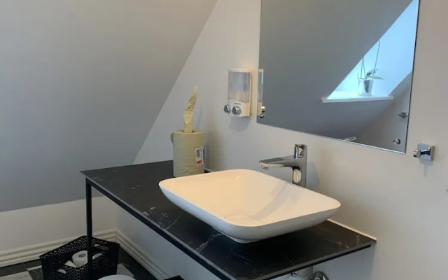 Nørrestrand BB