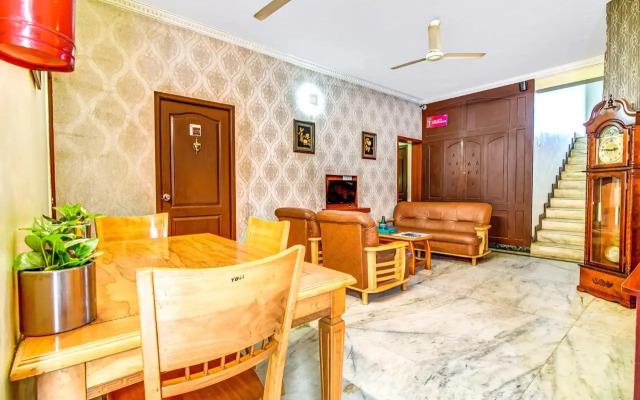 FabHotel Nestlay Rooms