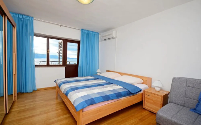 Apartments Milica
