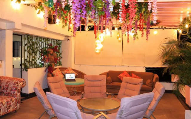Hotel Sevilla Neiva