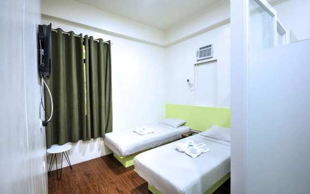Sulit Budget Hotel - Dumaguete
