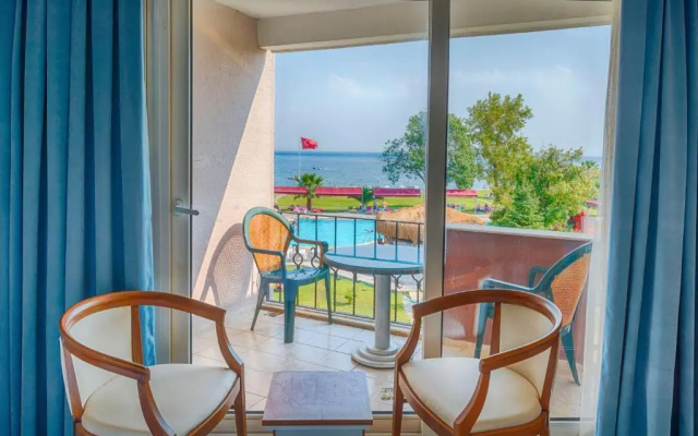 RA Resort Otel