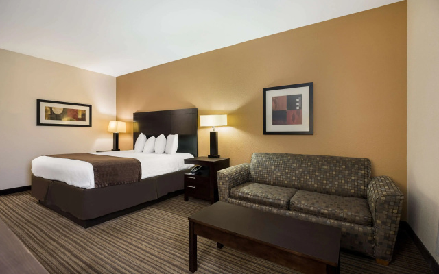 Best Western Houma Inn