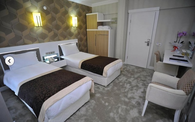 Kast Mahall Hotel Турция, Кастамону - отзывы, цены и фото номеров - забронировать отель Kast Mahall Hotel онлайн комната для гостей